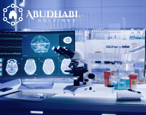 Healthcare & Life Sciences