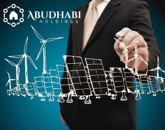 Energy & Sustainability